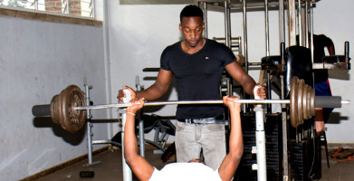 Gymnassium