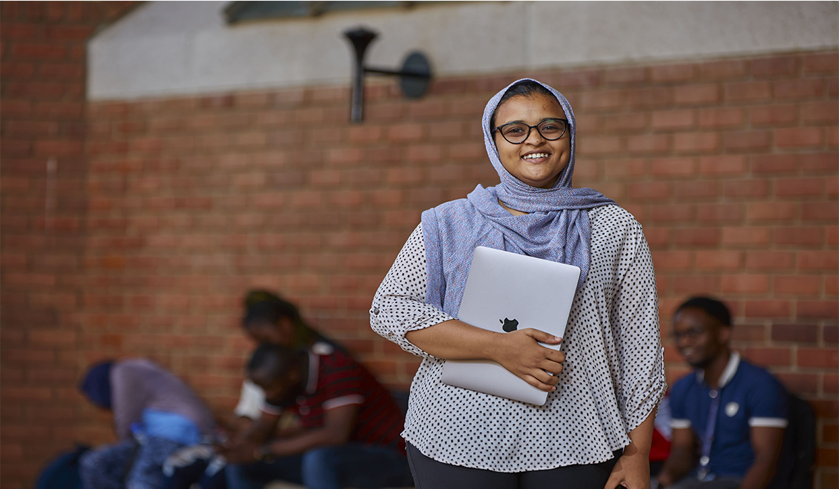 International Students