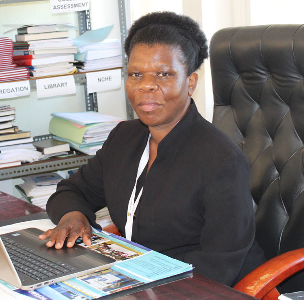 Registrar